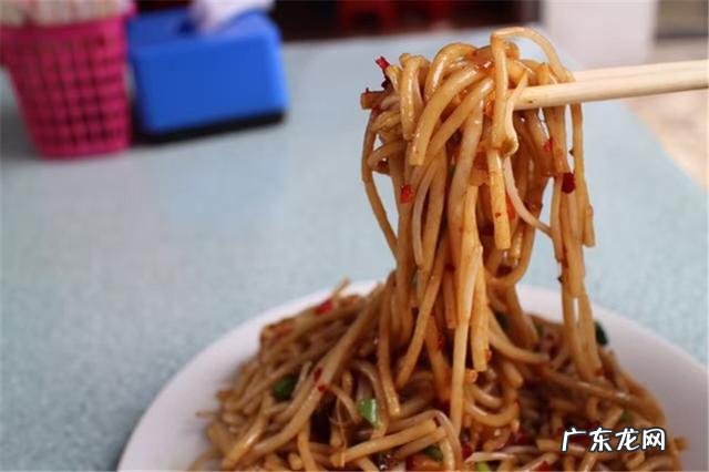 中国有名的米粉你知道哪些?