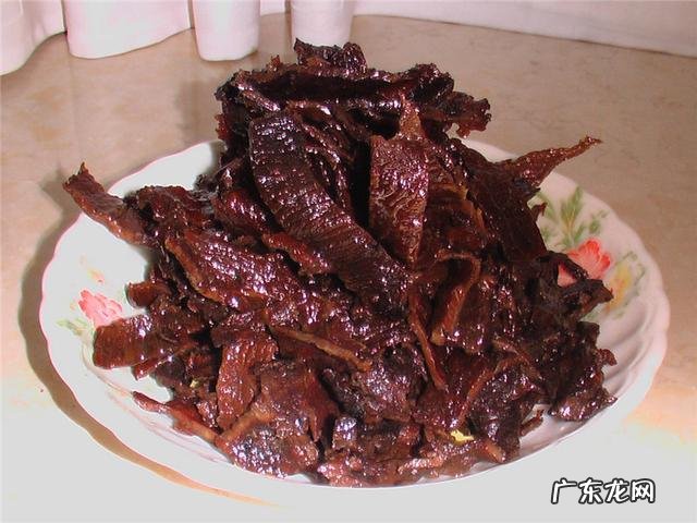 中国有名的米粉你知道哪些?