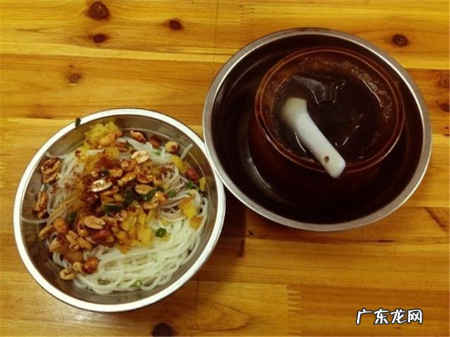 中国有名的米粉你知道哪些?