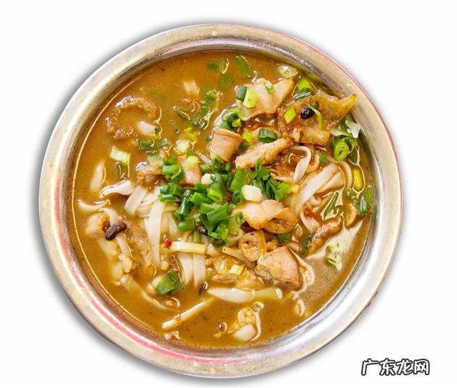 中国有名的米粉你知道哪些?