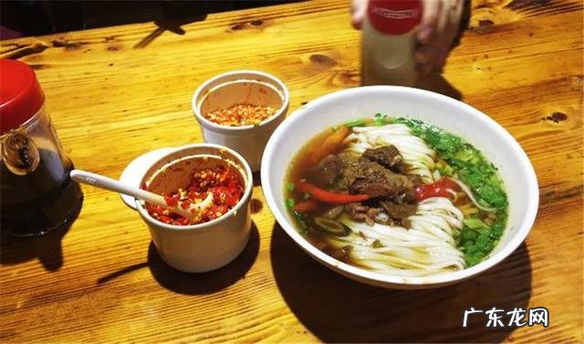 中国有名的米粉你知道哪些?