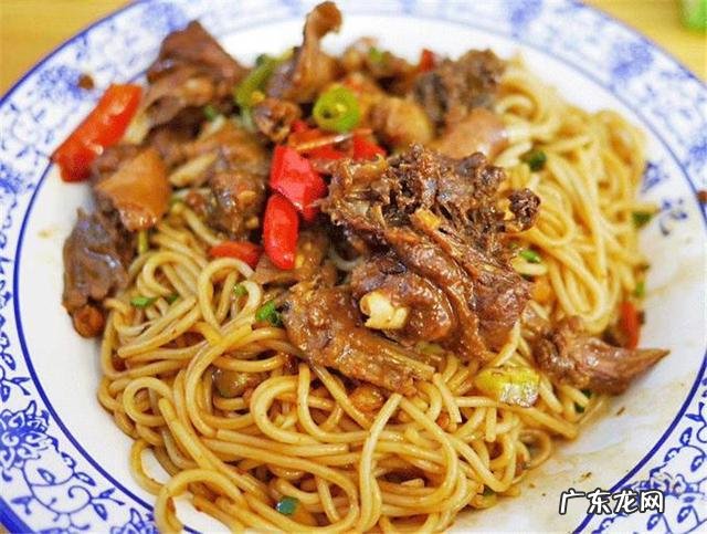 中国有名的米粉你知道哪些?