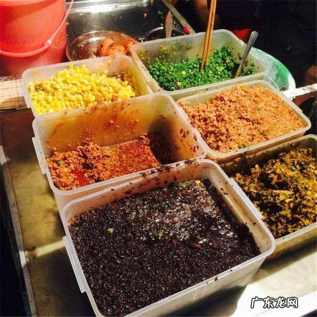 中国有名的米粉你知道哪些?