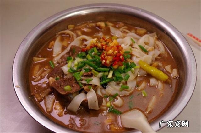 中国有名的米粉你知道哪些?