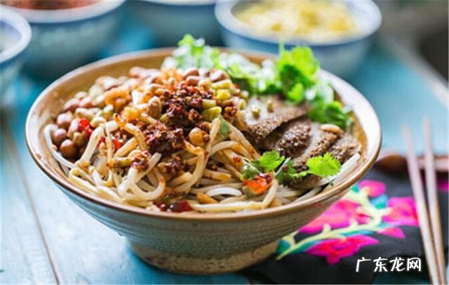 中国有名的米粉你知道哪些?