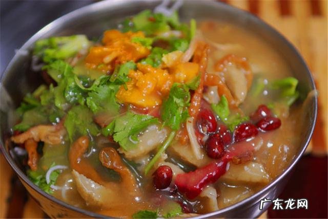 中国有名的米粉你知道哪些?