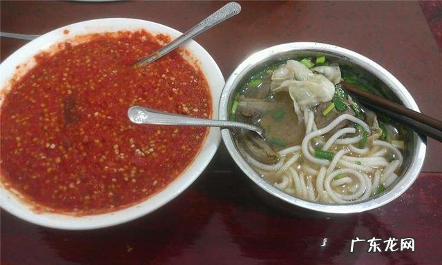 中国有名的米粉你知道哪些?