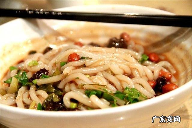 中国有名的米粉你知道哪些?