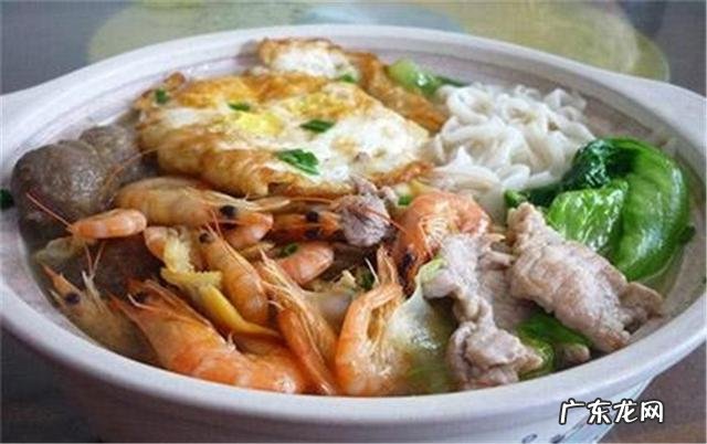 中国有名的米粉你知道哪些?