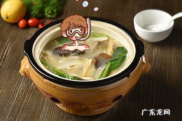 面瘫的六种食疗方法