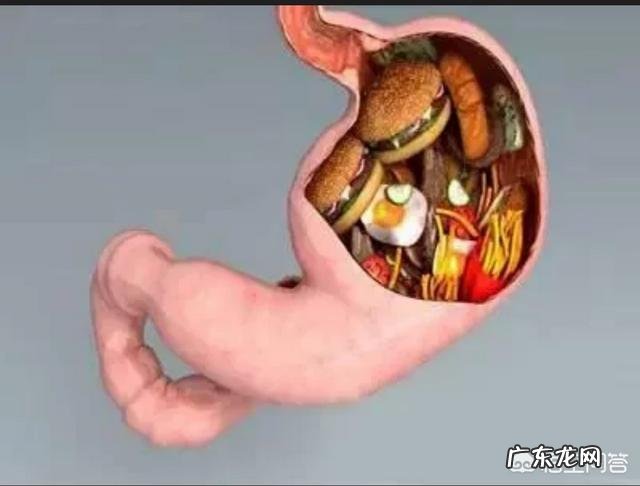 慢性胃炎都有哪些症状在生活中要注意哪些不良习惯