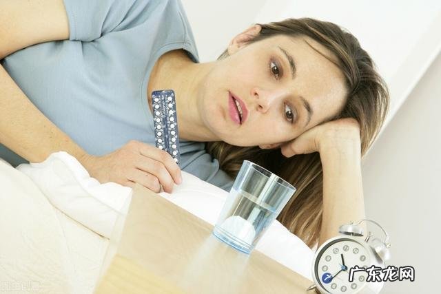 经常吃避孕药对女性身体健康有什么影响