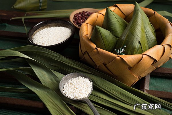 吃粽子注意七大禁忌