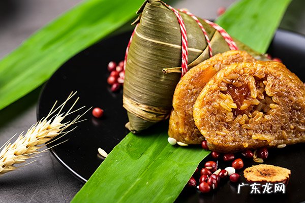 吃粽子注意七大禁忌