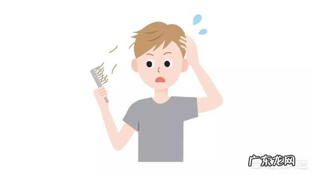 头发随着年龄增大变卷变油是否正常?