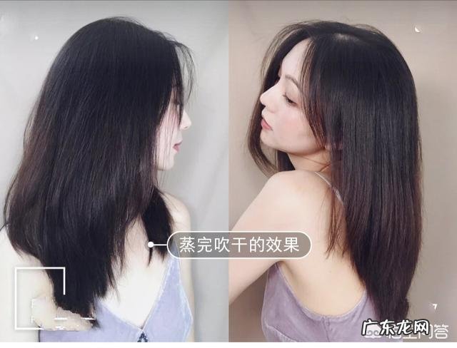 头发随着年龄增大变卷变油是否正常?