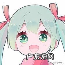 如何绘画可爱的小女生头？ q版绘画教程可爱女生