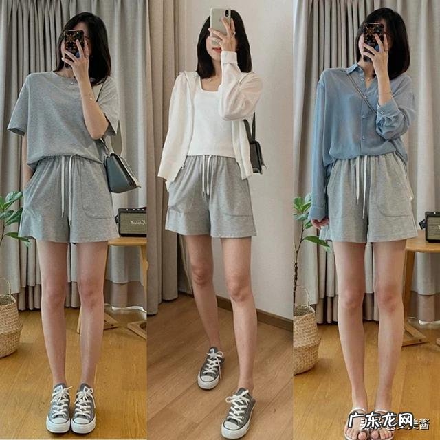 炎热的夏天,diyi条裤子应该怎么选,有什么好看的推荐吗?