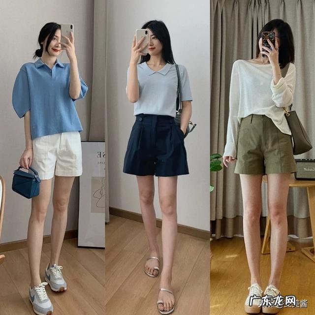 炎热的夏天,diyi条裤子应该怎么选,有什么好看的推荐吗?