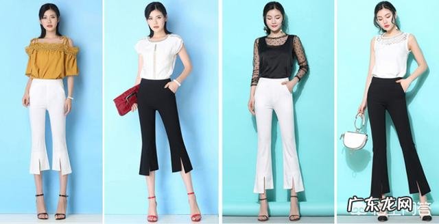 炎热的夏天,diyi条裤子应该怎么选,有什么好看的推荐吗?