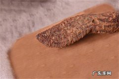 详解 肉苁蓉泡水喝的方法，肉苁蓉泡水喝步骤