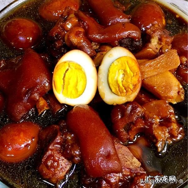 产妇必备的猪脚姜怎样做?