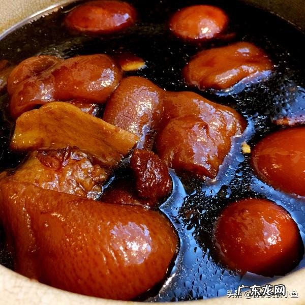 产妇必备的猪脚姜怎样做?