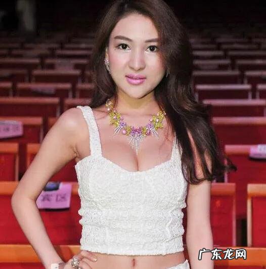 郭美美炫富事件照片 炫富，三观不正的郭美美又被抓了，她能改邪归正吗？