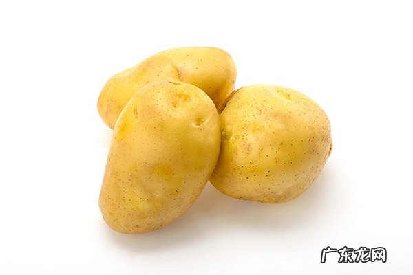 土豆怎么保存不发绿不长牙