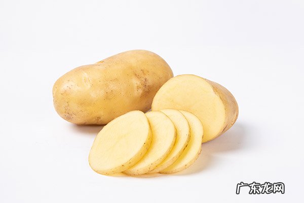 土豆怎么保存不发绿不长牙