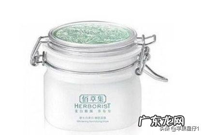 美白产品哪个效果好?最具人气的美白产品排行榜?