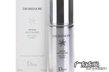 美白产品哪个效果好?最具人气的美白产品排行榜?