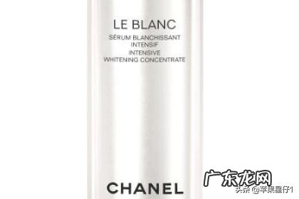 美白产品哪个效果好?最具人气的美白产品排行榜?