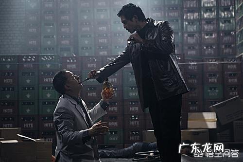 韩国好看的电影例如孤胆特工 如何评价韩国电影《孤胆特工》?