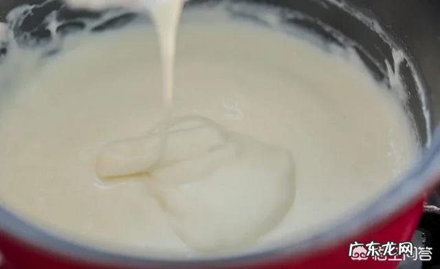 鲜奶麻薯的做法是什么？玉米淀粉能代替木薯粉吗？