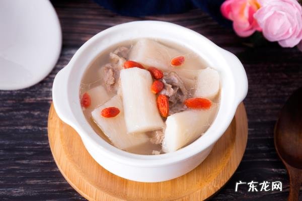 秋季喝什么汤最好，8款燥润肺健脾益胃养生汤