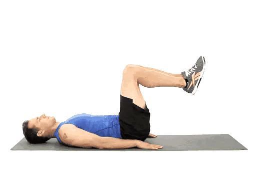 腰疼得厉害,可能是什么原因引起的?该怎么缓解?