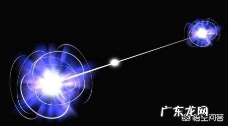 量子纠缠是怎么回事?可以用来干什么?