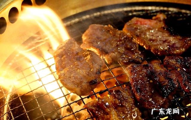 #暖暖的胃道#韩国人为什么这么喜欢吃烤肉?