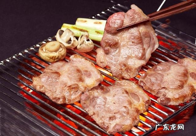 #暖暖的胃道#韩国人为什么这么喜欢吃烤肉?