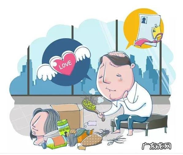 为什么秃顶的大多数都是男性,却从没看过女性秃顶