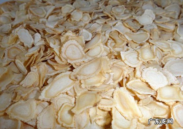 西洋参图片【9张】