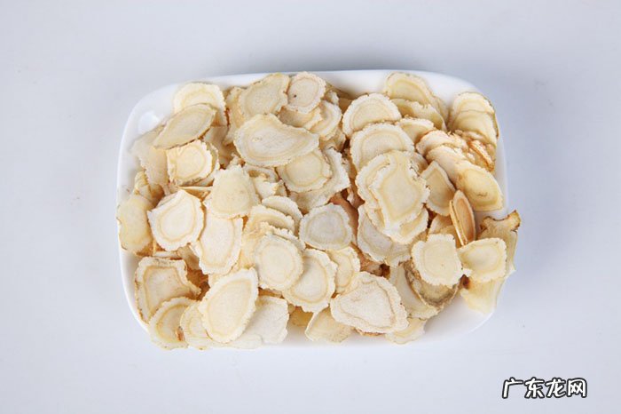 西洋参图片【9张】