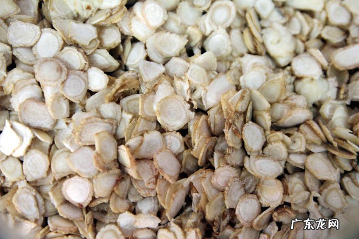 西洋参图片【9张】