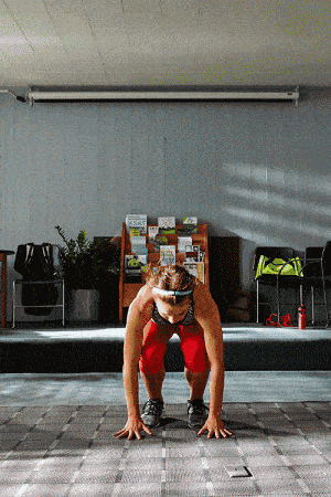 为什么说倾慕是靶向瘦身?精准瘦身?