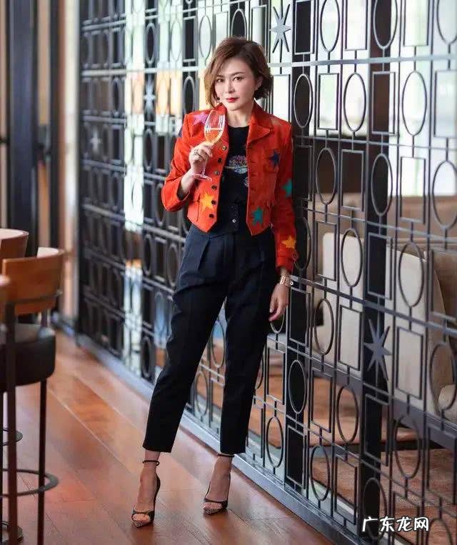 夏天流行什么款式的裤子？