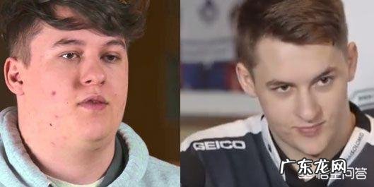 LOL电竞圈当中有哪些减肥成功的职业选手呢？