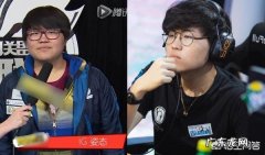 LOL电竞圈当中有哪些减肥成功的职业选手呢？