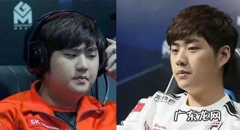 LOL电竞圈当中有哪些减肥成功的职业选手呢？