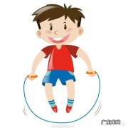 跳绳的十种训练方法 如何增强跳绳训练的乐趣并让自己坚持下去呢？